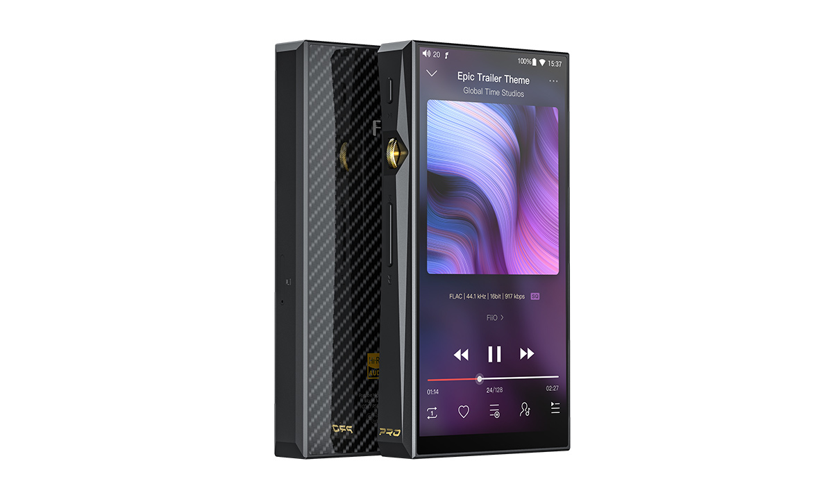 Fiio M11 Pro - HeadFi