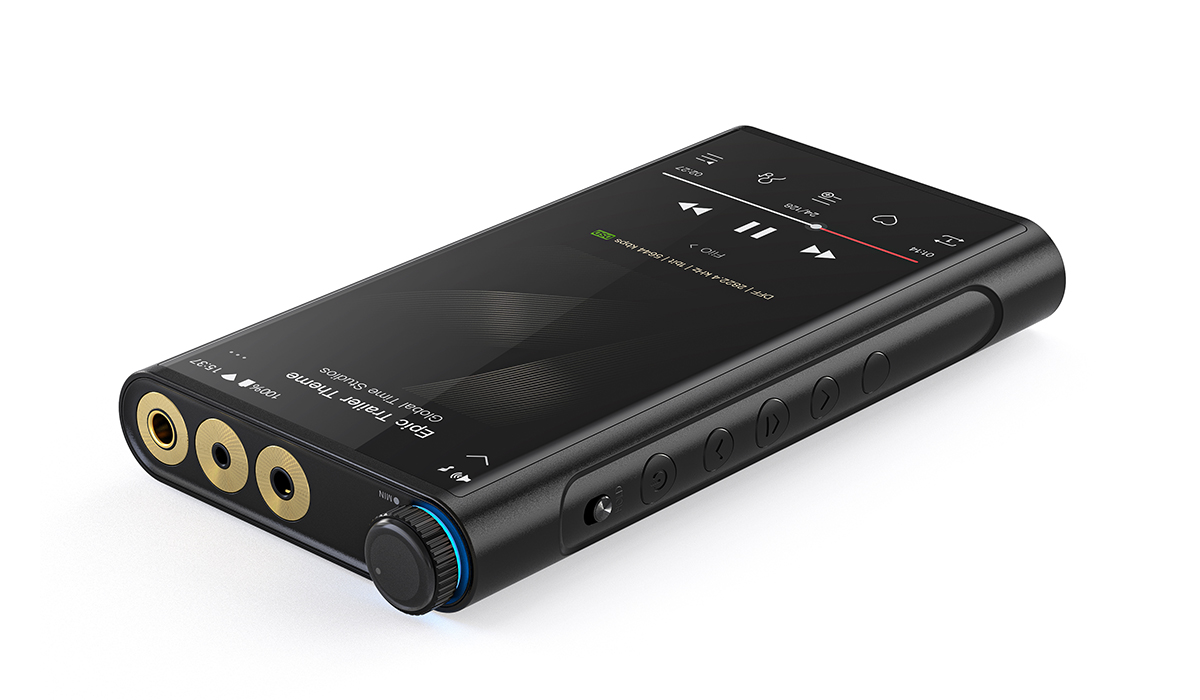 Fiio M15 - HeadFi