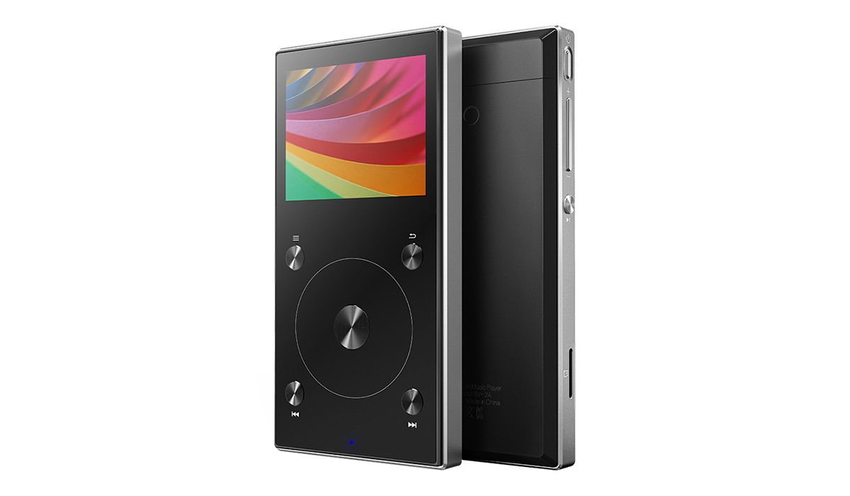 Fiio x3 iii обзор