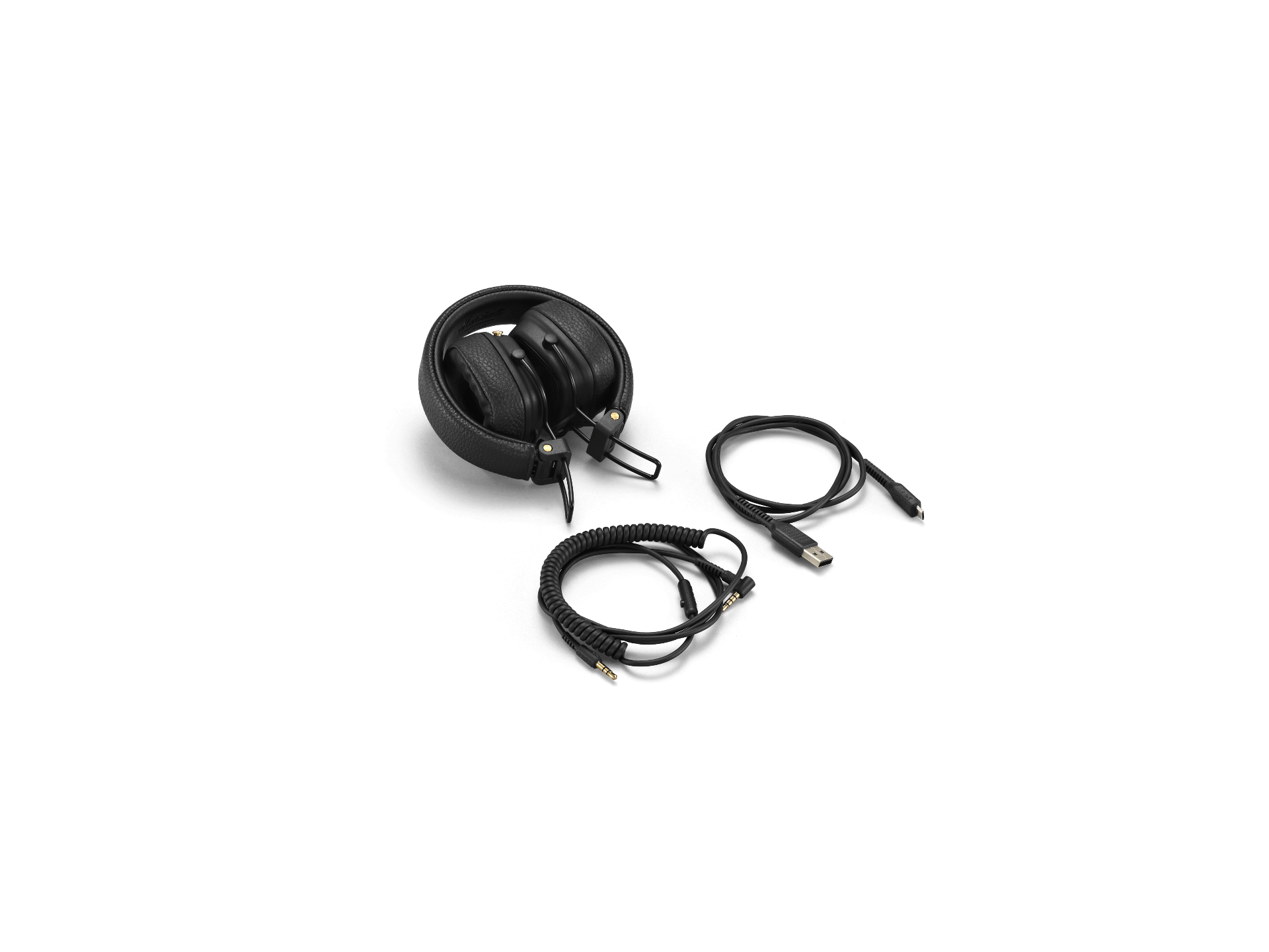 Marshall Major III Bluetooth Headphones 