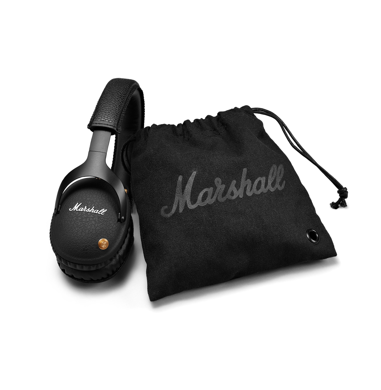 Marshall monitor bluetooth прошивка