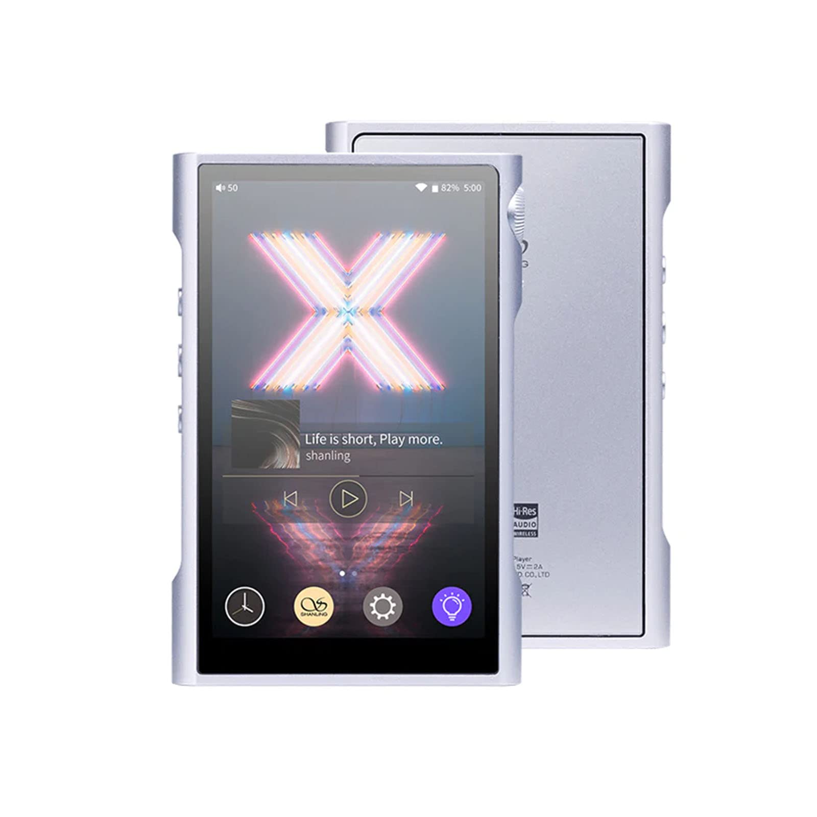 Shanling M3X Aurora - HeadFi